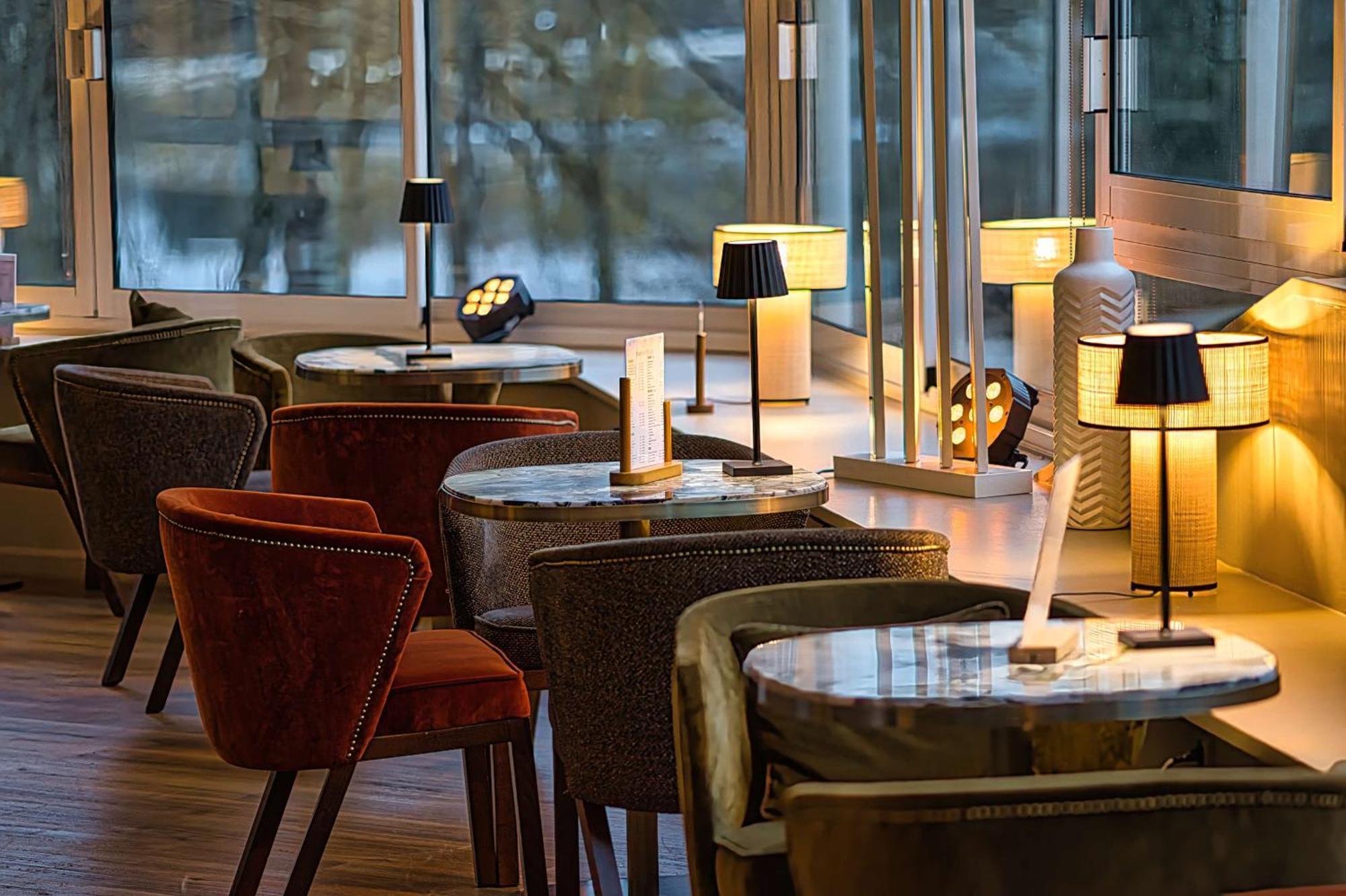 Best Western Plus Le Roi Arthur Hôtel&Spa Ploërmel Exterior foto